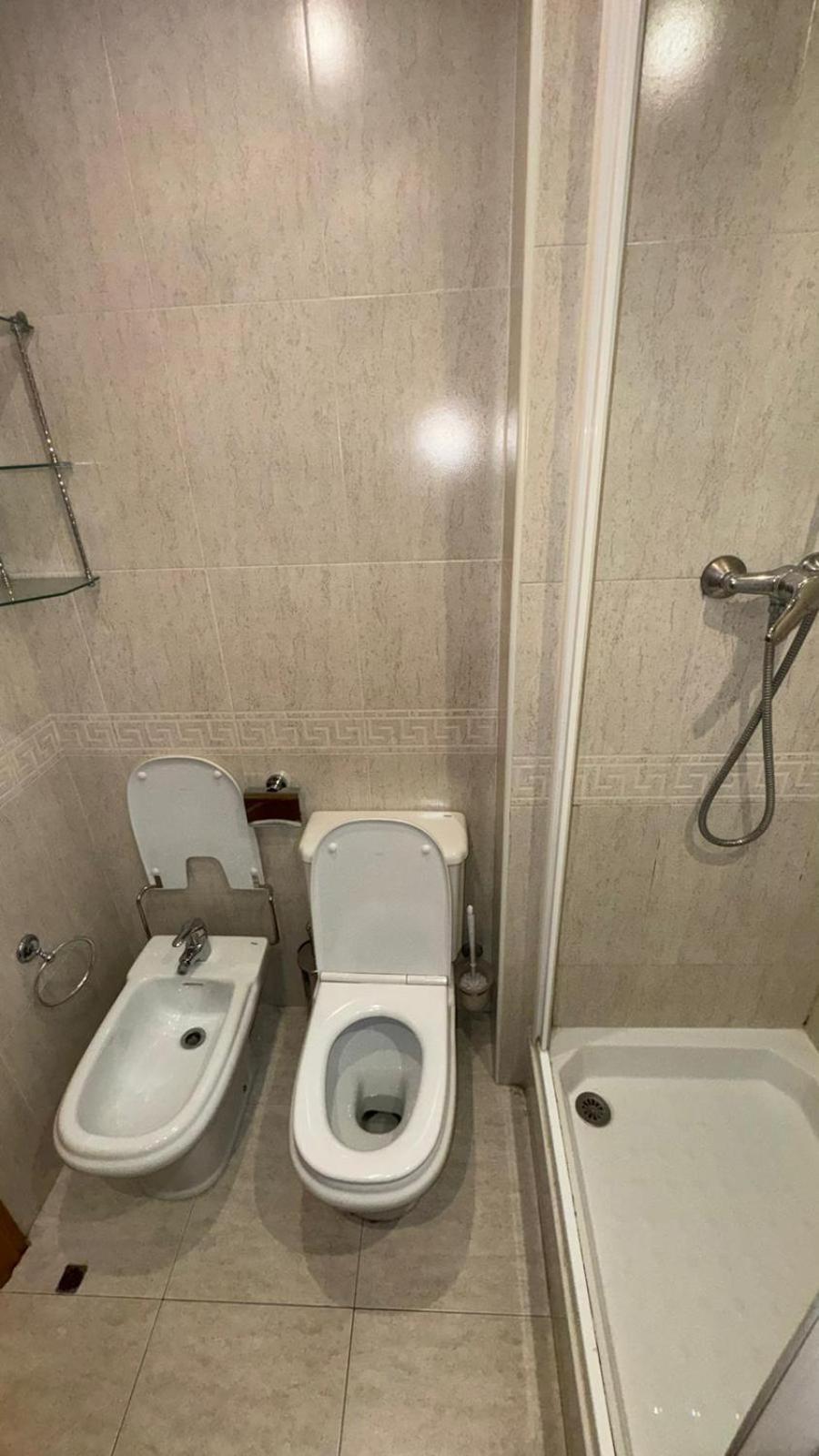 Auberge de jeunesse Bruc 3 Barcelone