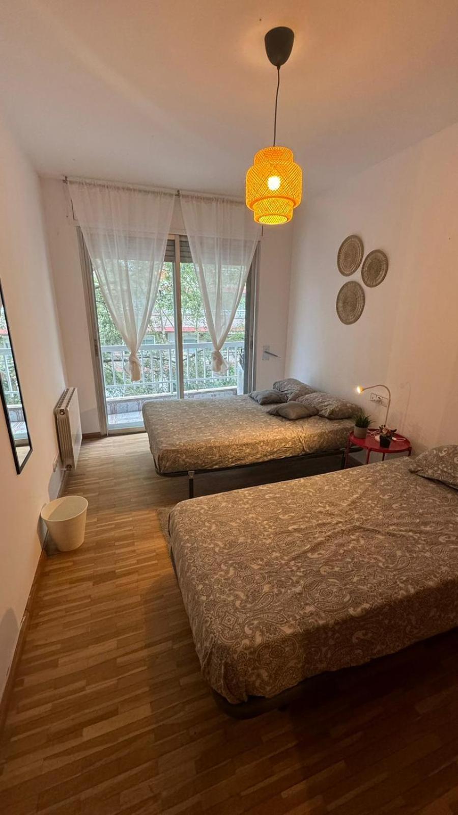 Auberge de jeunesse Bruc 3 Barcelone