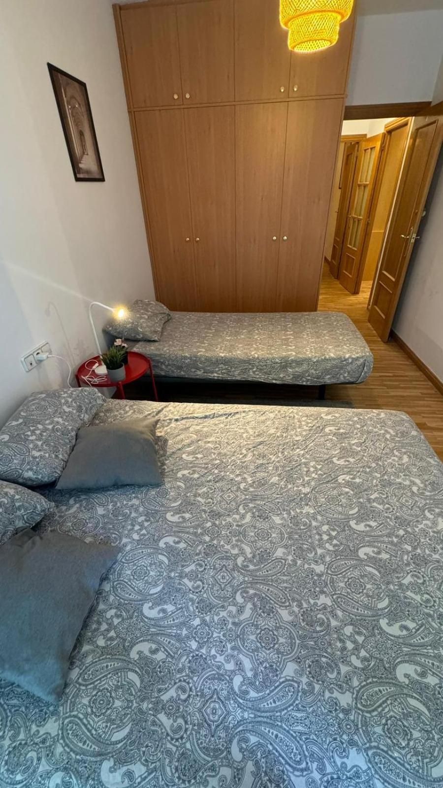 Bruc 3 Auberge de jeunesse *