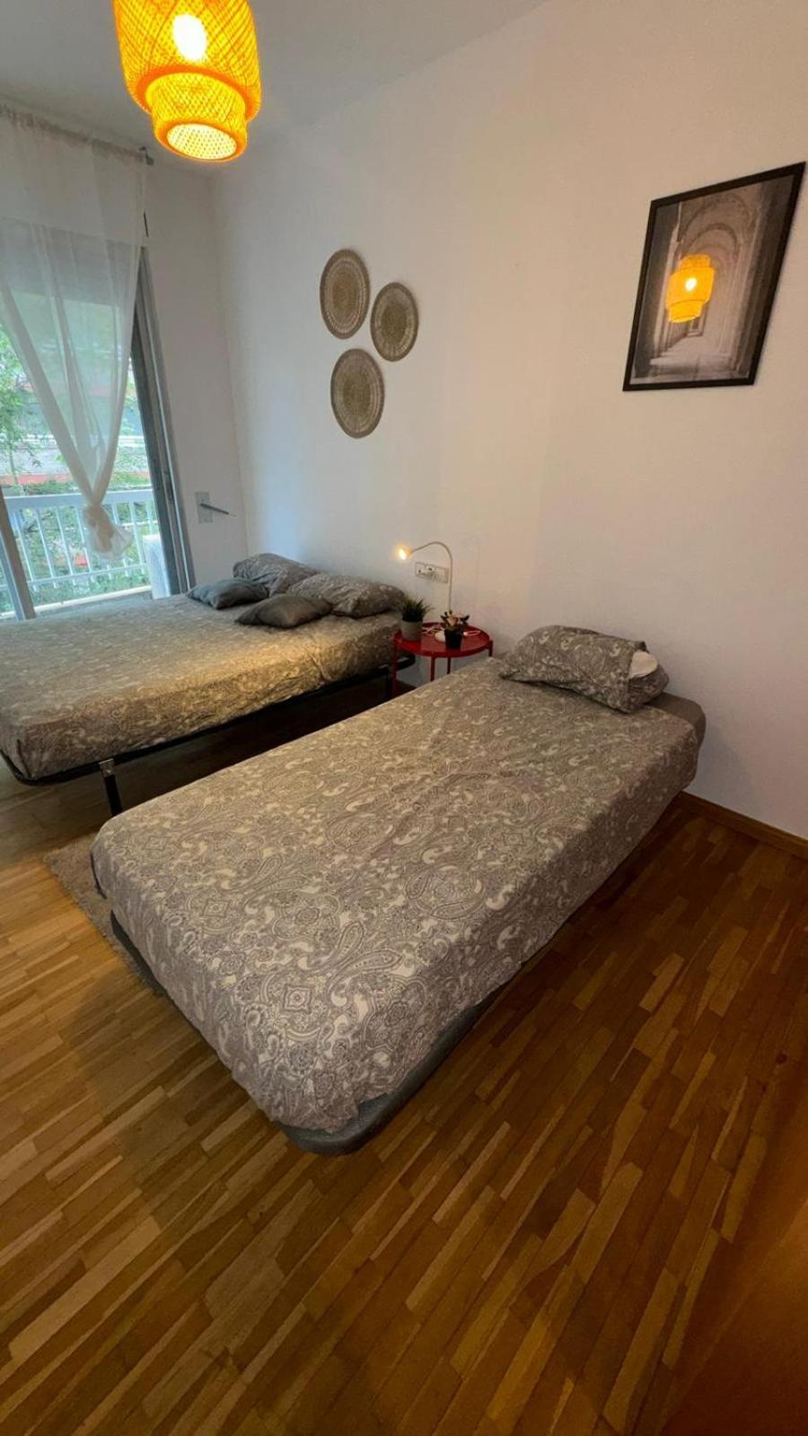 Auberge de jeunesse Bruc 3 Barcelone