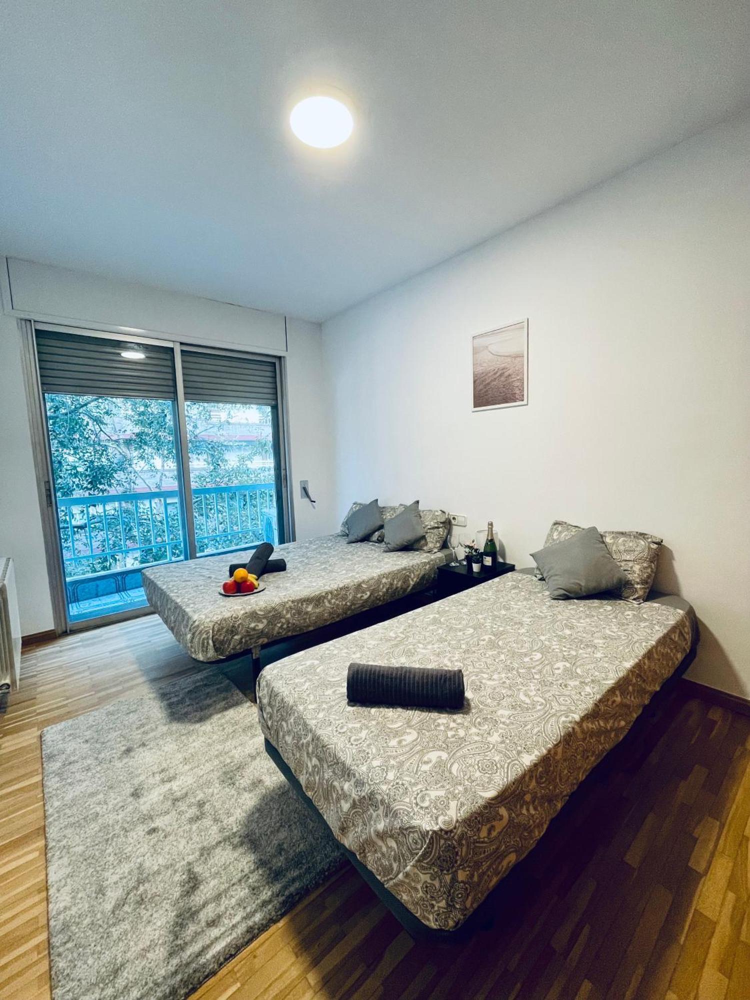 Bruc 3 Auberge de jeunesse