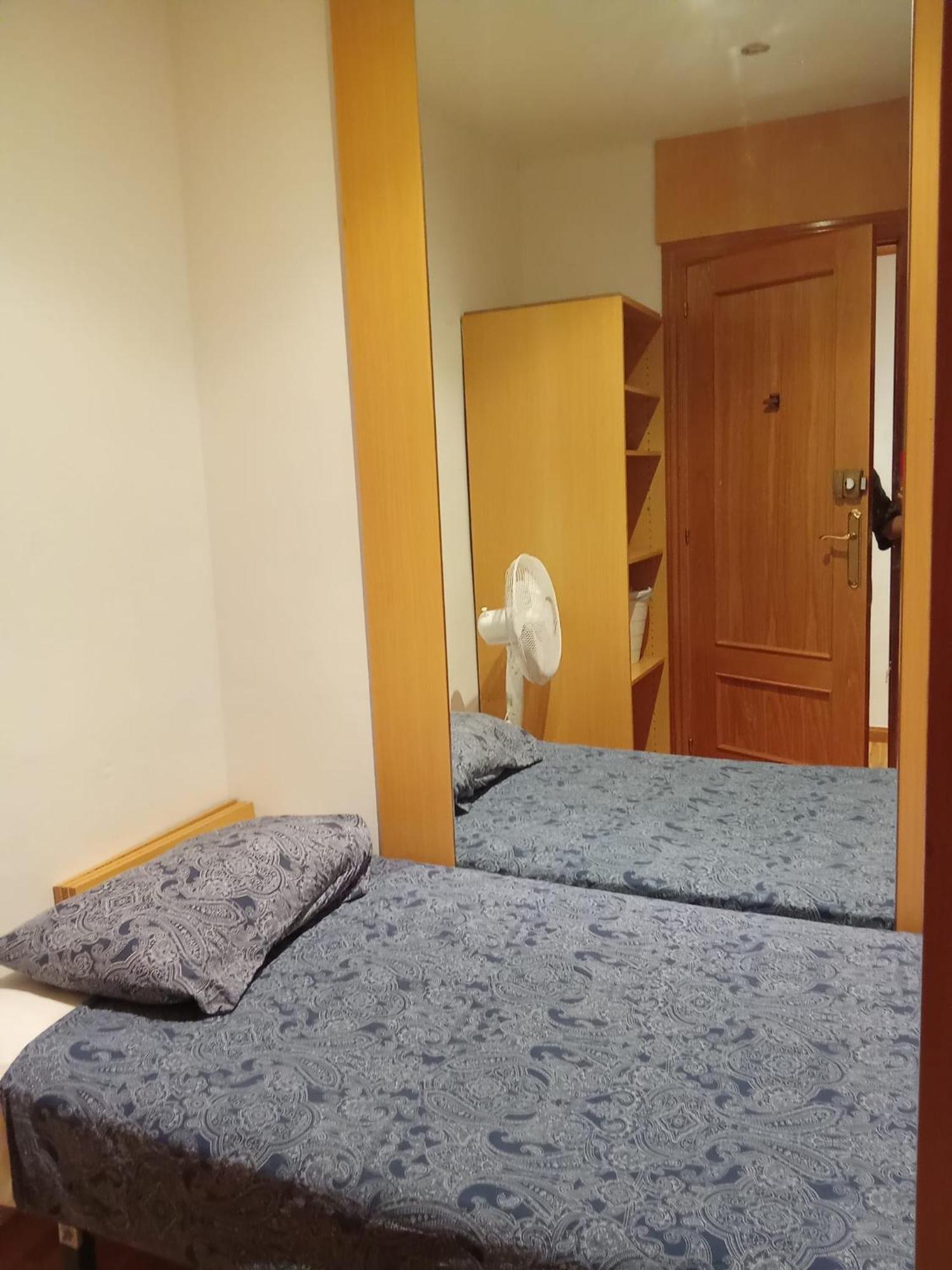 Auberge de jeunesse Bruc 3 *